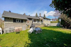 Selling Your House to a House Buying Company