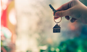 cash home buyer