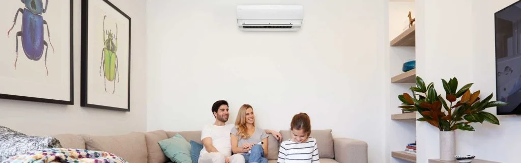 Air Conditioning Maintenance