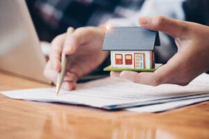 selling your homes