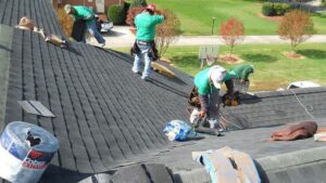 flat roof repair nj