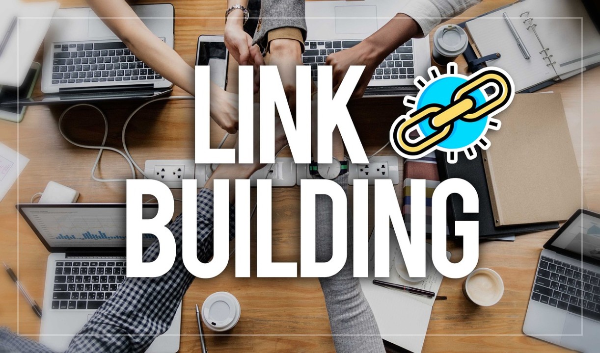 Link Building Outreach for Beginners: Everything You Need to Know