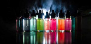 vape juice