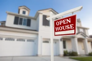 Selling Your Bare Home As-Is: Why Born to Buy Houses is Your Best Choice