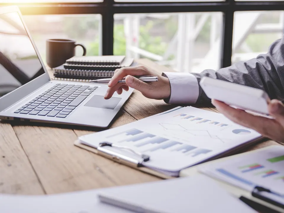 business grant