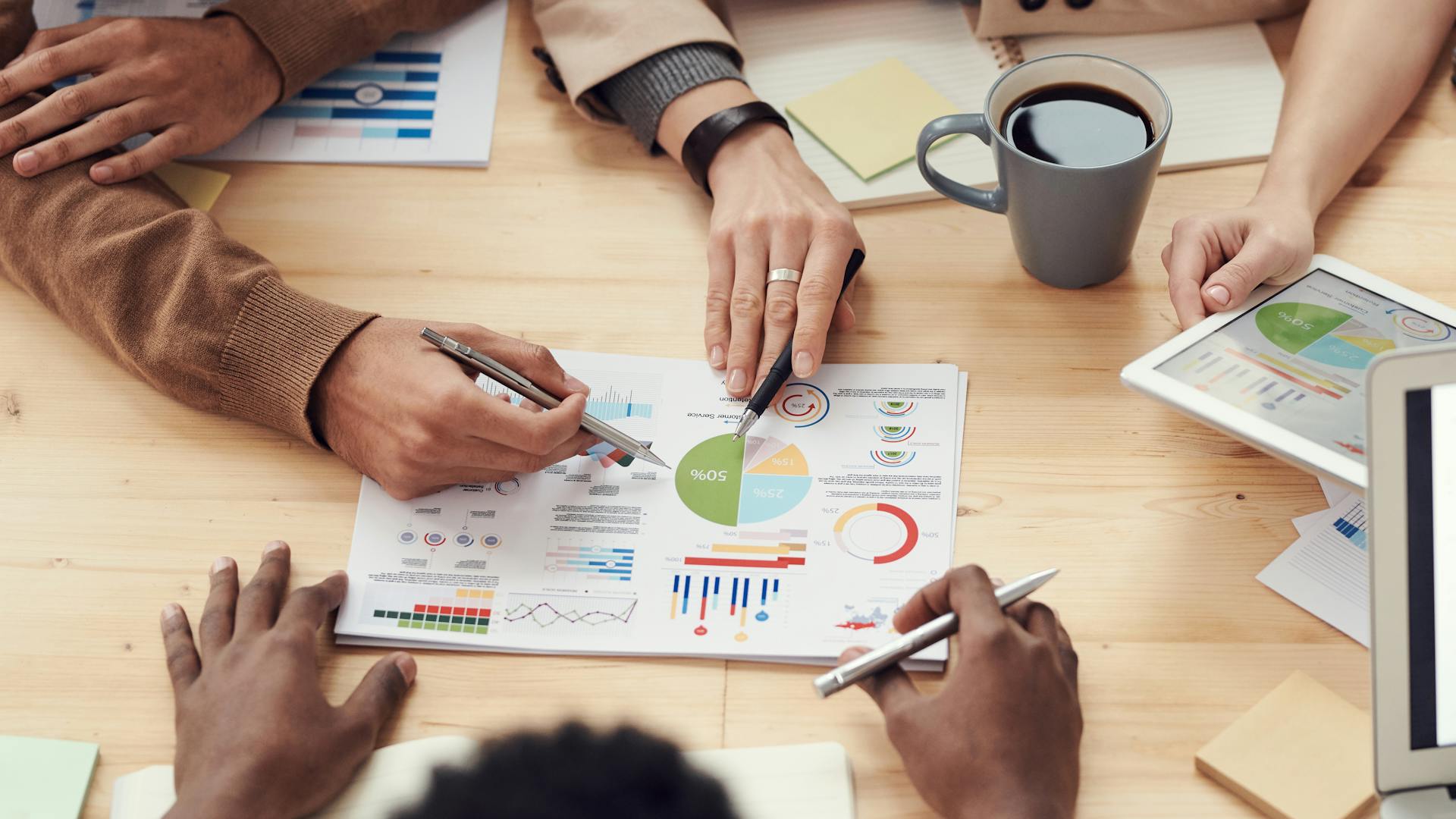 Business Grants Supports