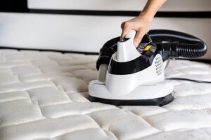 Modern Methods Made Easy Quick and Eco-Friendly Ways to Get Rid of Your Mattress