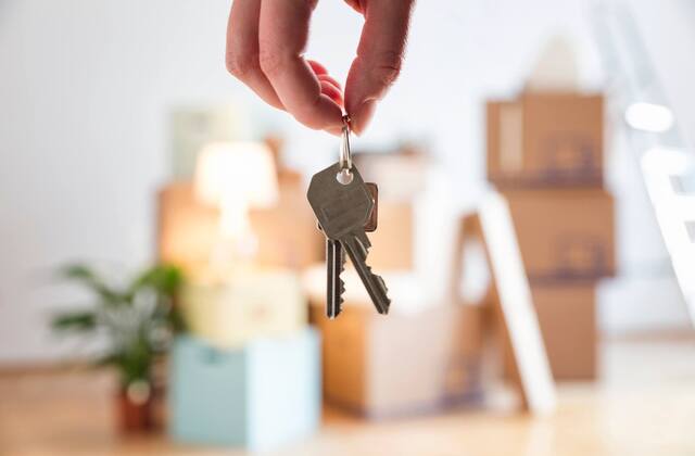 house buying tips for first time buyers