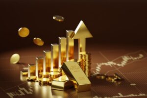 Gold Trading Platform