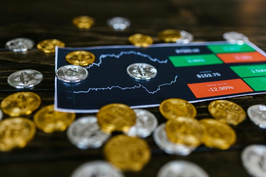 gold trading online