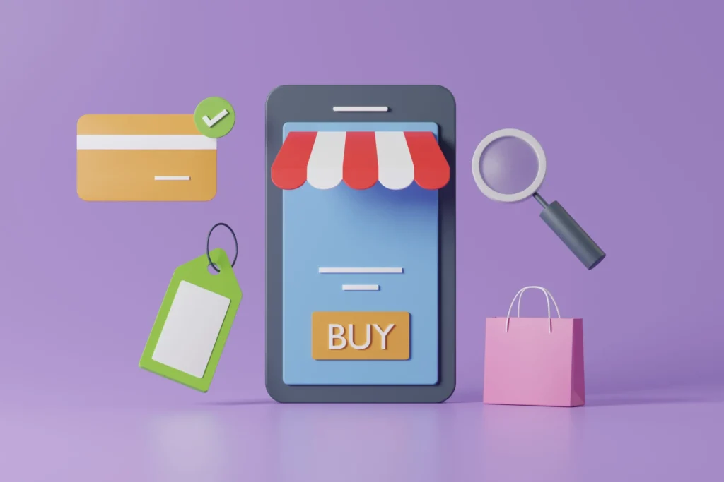 ecommerce abbreviation