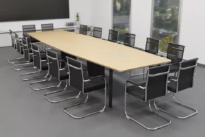 Flexible Office Solutions Supporting Business Continuity And Staff Convenience