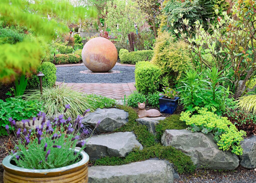 garden services